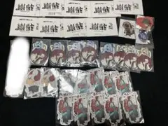 Eve ステッカー バッチ