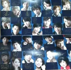 LC & Mm星型ベルベットケースイヤカフ　松岡充　SOPHIA 2026年最新】SOPHIA松岡充の人気アイテム - メルカリ
