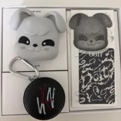 Stray Kids スキズ EVIL SKZOO パピーム スピーカー