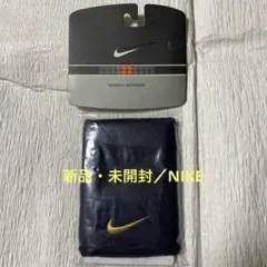新品・未使用　NIKE リストバンドのサムネイル