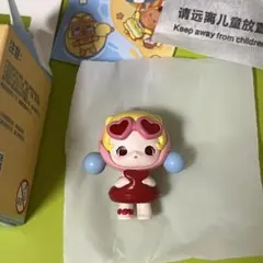 POPBEAN Island Vacationミニペンダントスカルパンダ - メルカリ