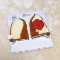 ディズニー わんわん物語 パッチンピン - メルカリ