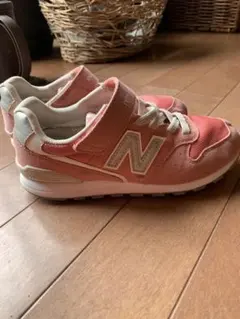 new balance 996 スニーカー　21センチ