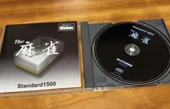 麻雀　CD-ROM windows用