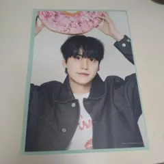 SUPER JUNIOR キュヒョン ポートレート - メルカリ