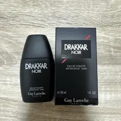 Guy Laroche ドラッカーノワール EDT 30mlのサムネイル