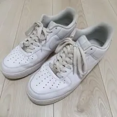 ✰Nike Air Force 1 ホワイト✰28.5センチ✰