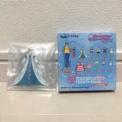 ラブandベリー Ｃ賞ドレスアップ アクスタキーチェーン