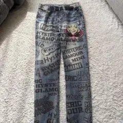 ヒステリックミニ ライクア