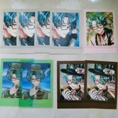 悪魔執事と黒い猫 あくねこ　ナック　ぱしゃこれ