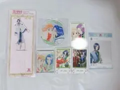 アンジェリーク セイラン まとめ売り