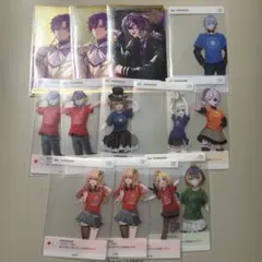 まとめ売り にじさんじ NIJISANJI EN VirtuaReal