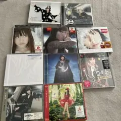玉置成美　CDアルバムまとめ売り 2026年最新】玉置成実 cdの人気アイテム - メルカリ