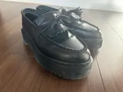 2026年最新】dr.martens タッセルローファー 28の人気アイテム - メルカリ
