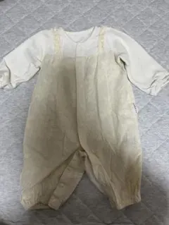 バースデイ conocoドレスオール 50-70cm