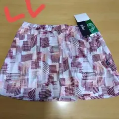 プリンス　テニス　スコート　LLサイズ 新品！定価8250円　UPF50＋