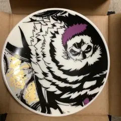 ワンピース 一番くじ 小皿 カタクリ