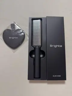 新品未使用】Brighte ELEKICOM エレキコーム ブラック - メルカリ