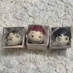 天童覚 もちマスミニ50個 2025年最新】天童覚もちもちマスコットの人気アイテム - メルカリ