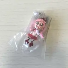 ONE PIECE 超びっくりスイング ペローナ ガチャガチャ