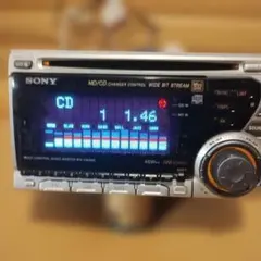 2025年最新】ソニー cdチェンジャーの人気アイテム - メルカリ