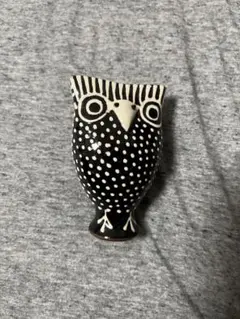 Bird whistle | dots 鳥笛　Sサイズ