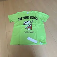 SUMMER SONIC2022 Tシャツ