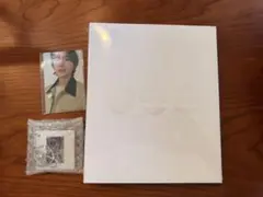 BTS　ARIRANGアルバム フォトカードセット SUGA付き