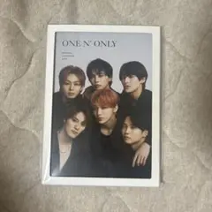 上村謙信 KENSHIN カレンダー 2025 ONE Ｎ’ ONLY サイン ONE N' ONLY 上村謙信 直筆サイン ワンエンオンリー - メルカリ