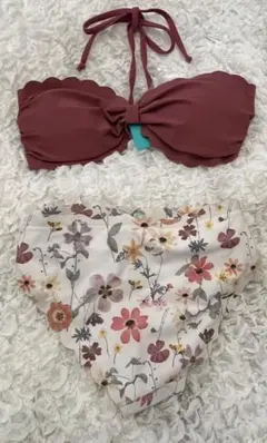 韓国水着☺︎♡のサムネイル