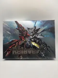 Relayer DELUXE EDITION リレイヤー