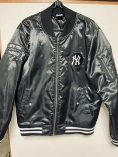 Majestic NEW YORK YANKEES ジャケット