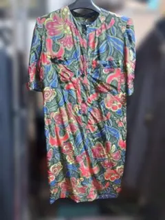 JLS Scherrer Boutique Paris ワンピースのサムネイル