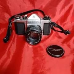 SHARAN ミニチュアカメラ アサヒペンタックス SPモデル 美品」 - メルカリ