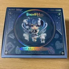 新品 ねんどろいど 雪ミク 2026 Sweet Snow Ver. 初音ミク - メルカリ