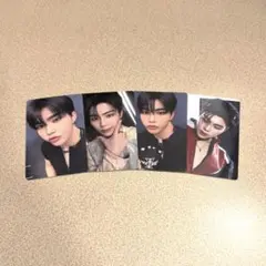 ZEROBASEONE ZB1 ICONIK ラキドロ タワレコ ゴヌク