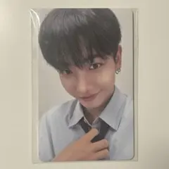 BOYNEXTDOOR ジェヒョン アンコン ラキドロ ⑤