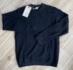 新品タグ付き　フィルメランジェ　トレーナー　スウェット　サイズ4