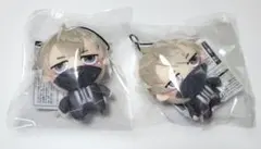 桃源暗鬼 ちょぴぬいぷち 皇后崎迅 × 2点セット