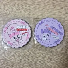 エスターバニー くら寿司 ビッくらポン景品