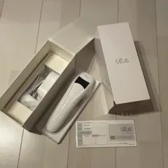 ReFa 脱毛器 正規品のサムネイル