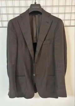 GABO ナポリ テーラージャケット44【美品】 2025年最新】Gabo テーラードジャケットの人気アイテム - メルカリ