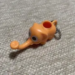 象ジョーロ オレンジ　ガチャ