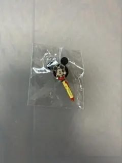 ミッキー ピンズ