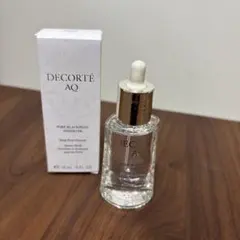 コスメデコルテAQ毛穴美容液オイル15ml