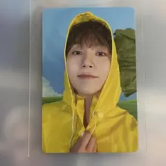 トレカ SEVENTEEN セブチ スングァン