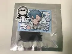 魔入りました入間くん　If episode of 魔フィア　イルマ　紅茶
