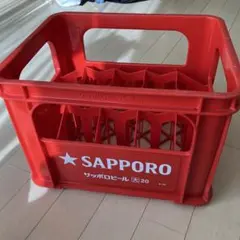 ビールケース ケース