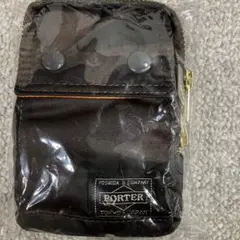 未使用級 PORTER タンカー 迷彩柄ポーチ 30周年　限定 完売品 希少 2026年最新】ポーター 迷彩 30周年の人気アイテム - メルカリ