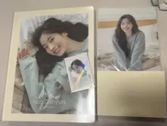 TWICE ダヒョン Yes i am dahyun 特典付き